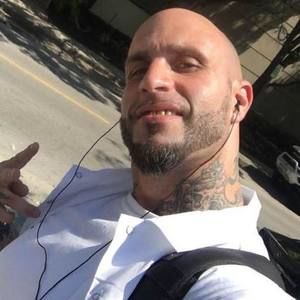 Meet your Posher, Cf chuck